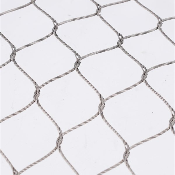 stainless steel wire woven mesh